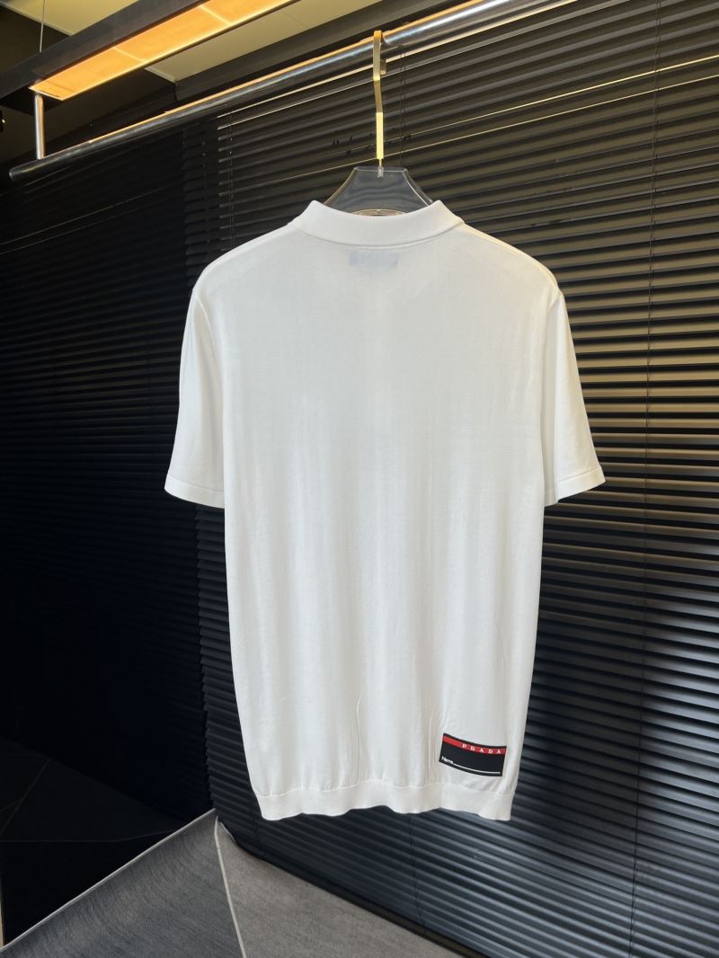 Prada T-Shirts